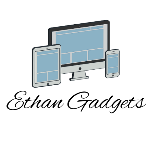 Ethan Gadgets